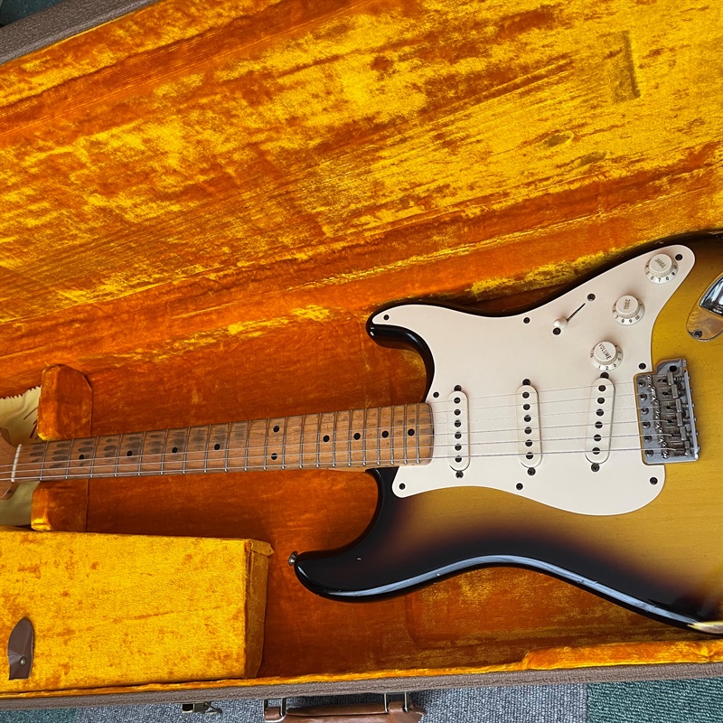 Fender Custom Shop 1956 Stratocaster Relicの画像